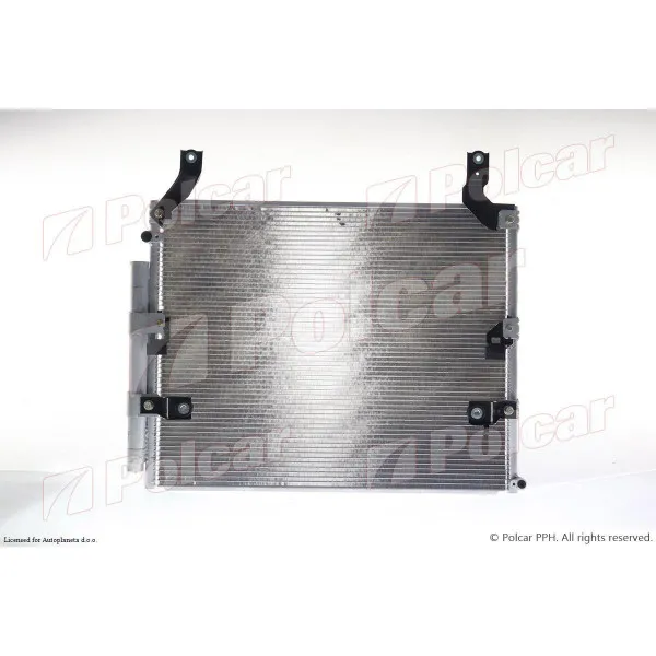 Hladnjak klime LEXUS, TOYOTA 