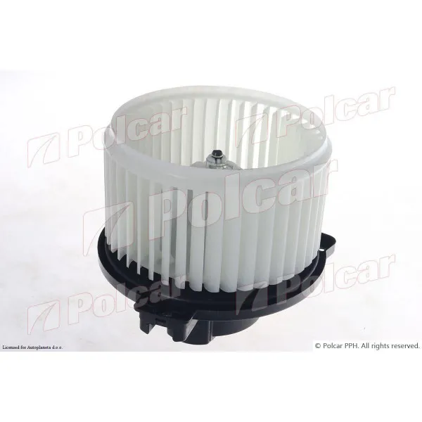 Ventilator kabine LEXUS, TOYOTA 