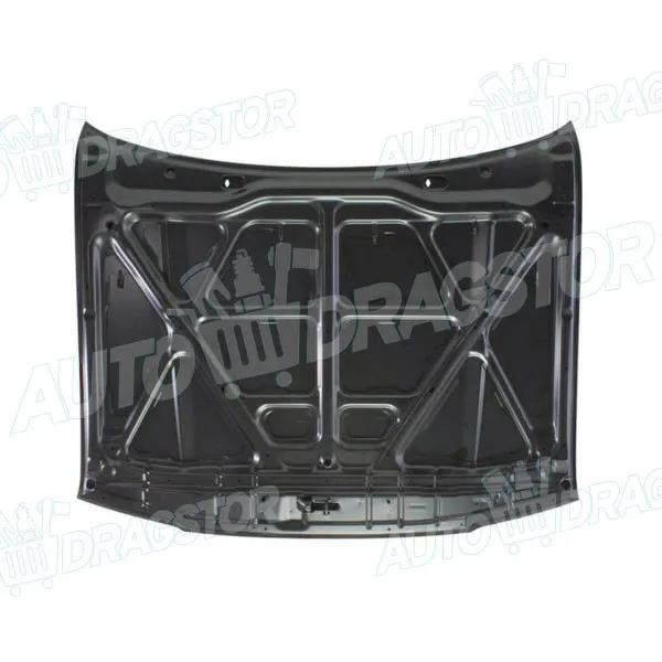 Hauba TOYOTA 4-RUNNER (_N130), 90-02; 