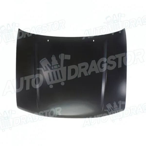 Hauba TOYOTA 4-RUNNER (_N130), 90-02; 