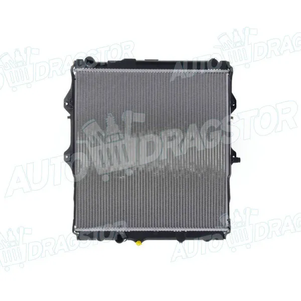 Hladnjak TOYOTA HILUX (YN100/RN85), 88-01; HILUX, 01-05; 