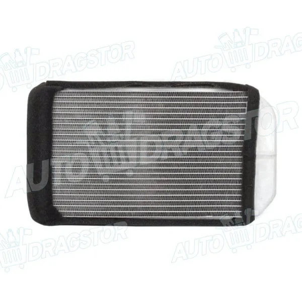 Hladnjak kabine TOYOTA HILUX (YN100/RN85), 88-01; HILUX, 01-05; 