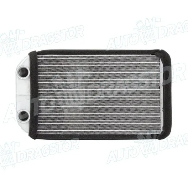 Hladnjak kabine TOYOTA HILUX (YN100/RN85), 88-01; HILUX, 01-05; 