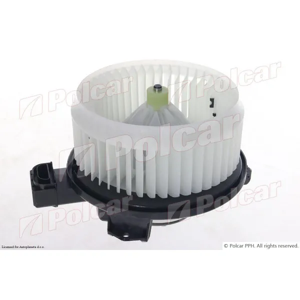 Ventilator kabine LEXUS, TOYOTA 