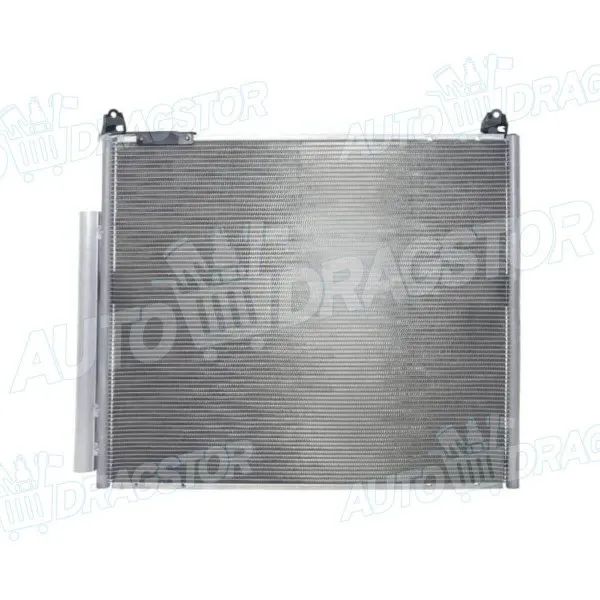 Hladnjak klime LEXUS, TOYOTA 