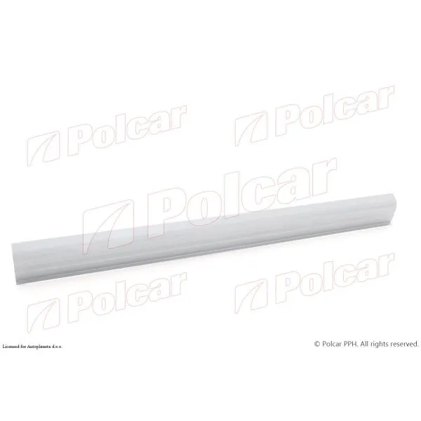 Deo sajtne TOYOTA YARIS VERSO (NCP/NLP), 99-05; 