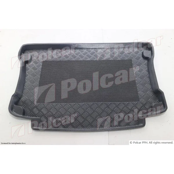 Kadica/patosnica gepeka TOYOTA YARIS VERSO (NCP/NLP), 99-05; 