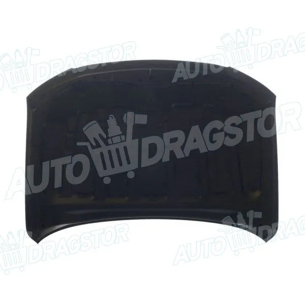 Hauba TOYOTA LAND CRUISER V8 (FJ200), 07-; 