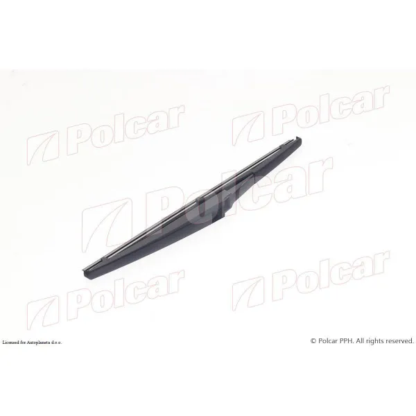 Nosač brisača TOYOTA LAND CRUISER (FJ150), 09-; LAND CRUISER V8 (FJ200), 07-; 