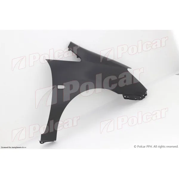 Blatobran TOYOTA COROLLA VERSO (E12J), 01-04; 