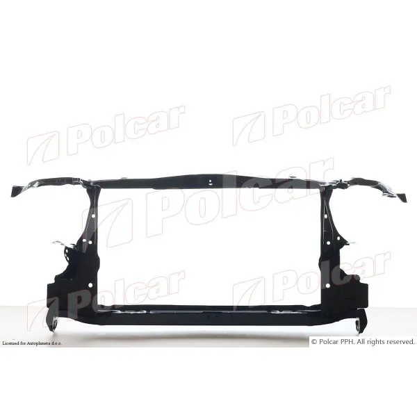 Prednji vezni lim TOYOTA COROLLA VERSO (E12J), 01-04; 