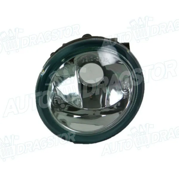 Maglenka TOYOTA COROLLA VERSO (E12J), 01-04; 