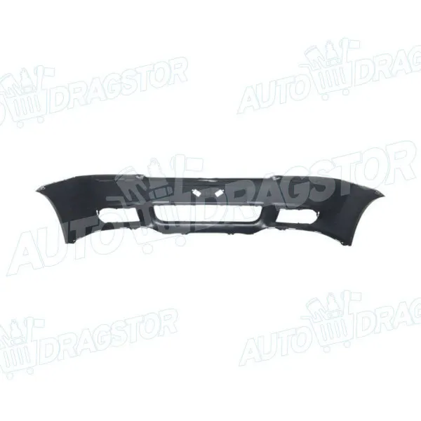 Prednji branik TOYOTA COROLLA VERSO (ZER/ZZE), 04-09; 