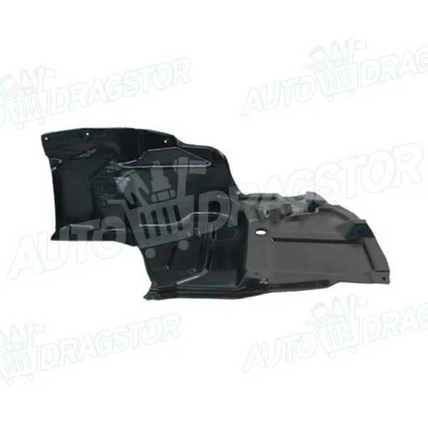 Zaštita motora TOYOTA COROLLA VERSO (ZER/ZZE), 04-09; 