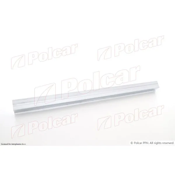 Deo sajtne TOYOTA COROLLA VERSO (ZER/ZZE), 04-09; 