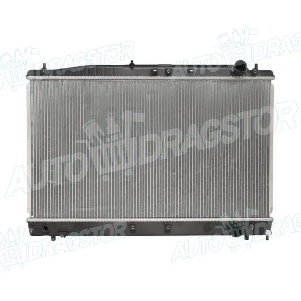 Hladnjak TOYOTA AVENSIS VERSO (M2/R1), 01-09; 