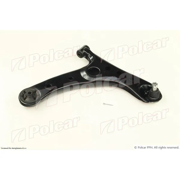 Rame TOYOTA AVENSIS VERSO (M2/R1), 01-09; 