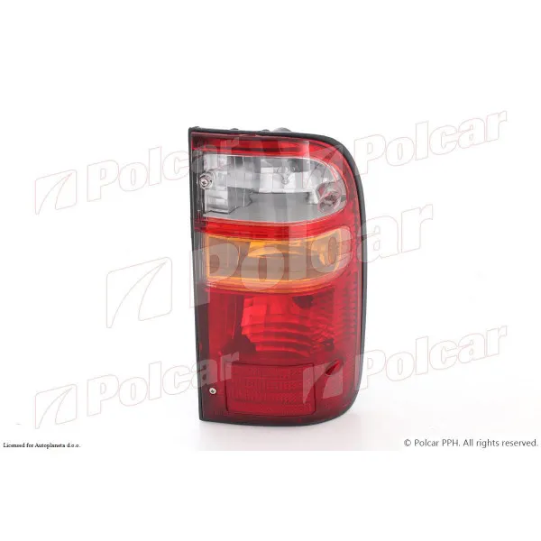 Štop svetlo TOYOTA HILUX, 01-05; 