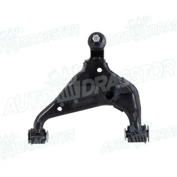 Rame TOYOTA HILUX (YN100), 78-88; HILUX, 05-15; 