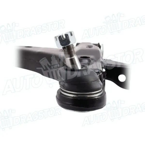 Rame TOYOTA HILUX, 05-15; 