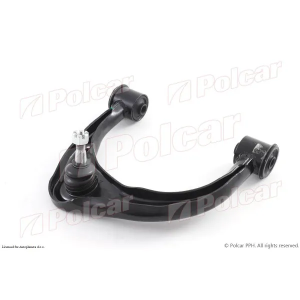 Rame TOYOTA HILUX (YN100), 78-88; HILUX, 05-15; 