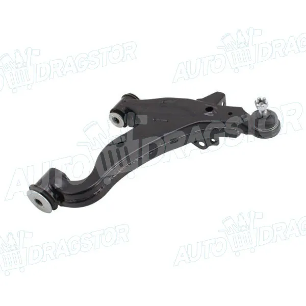 Rame TOYOTA HILUX, 05-15; 