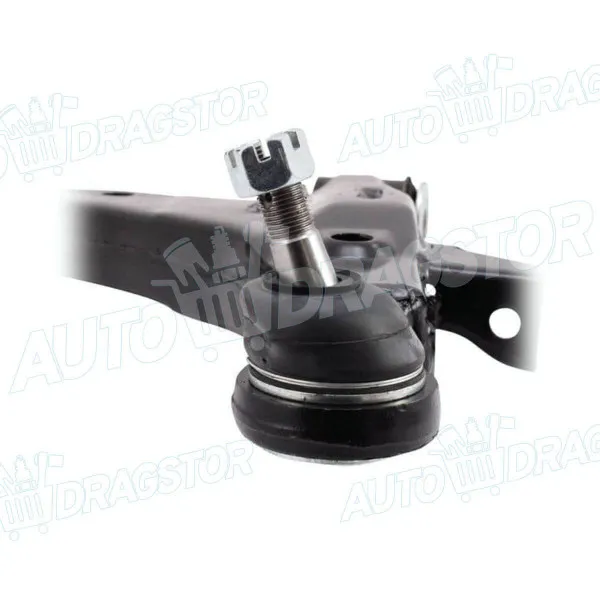 Rame TOYOTA HILUX, 05-15; 