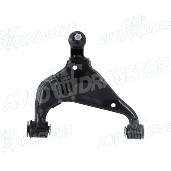 Rame TOYOTA HILUX (YN100), 78-88; HILUX, 05-15; 