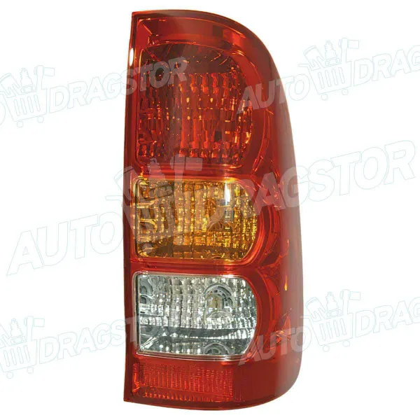 Štop svetlo TOYOTA HILUX, 05-15; 