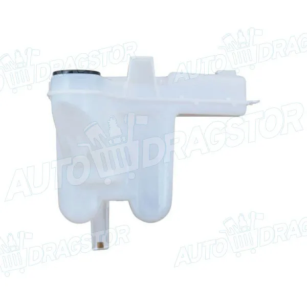 Rezervoar tečnosti za pranje šoferšajbne TOYOTA HILUX, 05-15; 