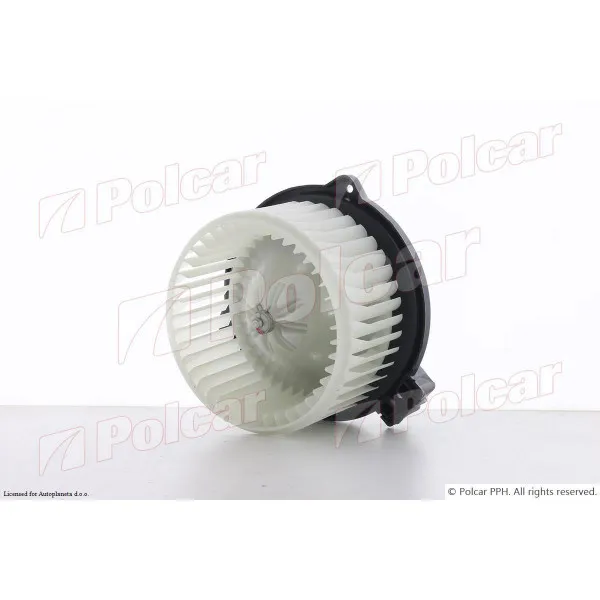 Ventilator kabine LEXUS, TOYOTA 