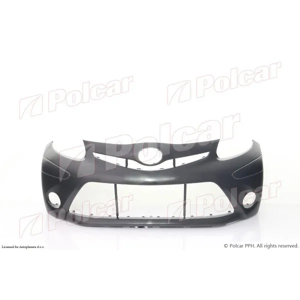 Prednji branik TOYOTA AYGO (AB1), 05-14; 