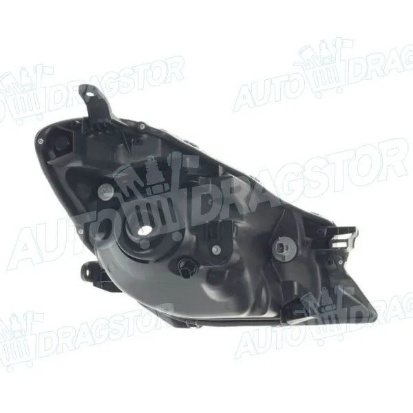 Far TOYOTA YARIS (XP130), 11-; 