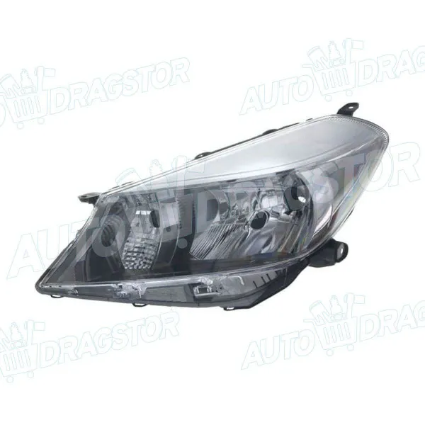 Far TOYOTA YARIS (XP130), 11-; 