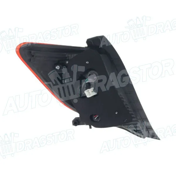 Štop svetlo TOYOTA YARIS (XP130), 11-; 