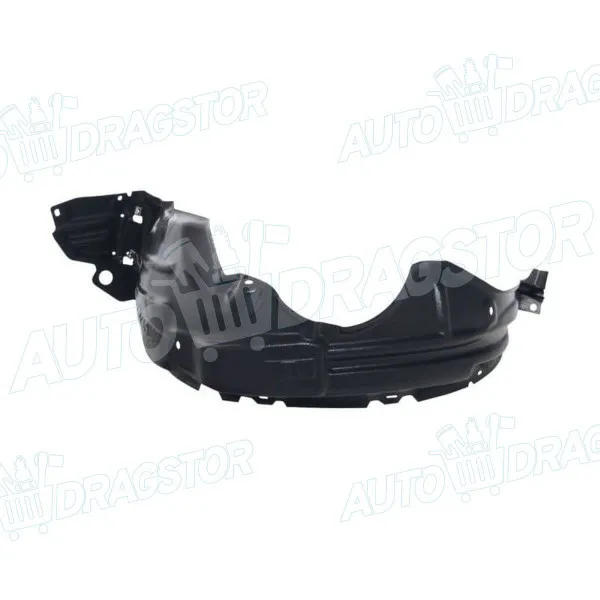 Plastično podkrilo TOYOTA YARIS (XP130), 11-; 