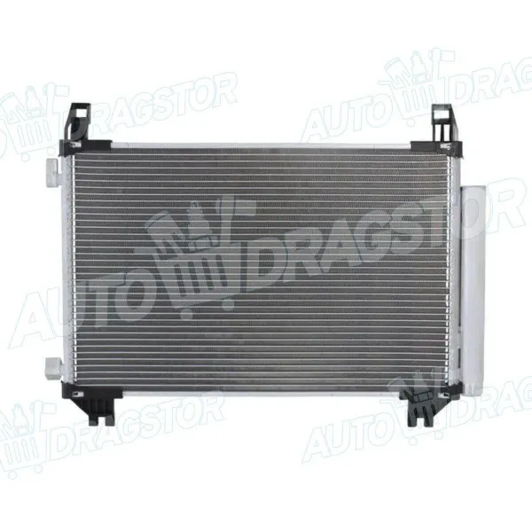 Hladnjak klime TOYOTA YARIS (XP130), 11-; 