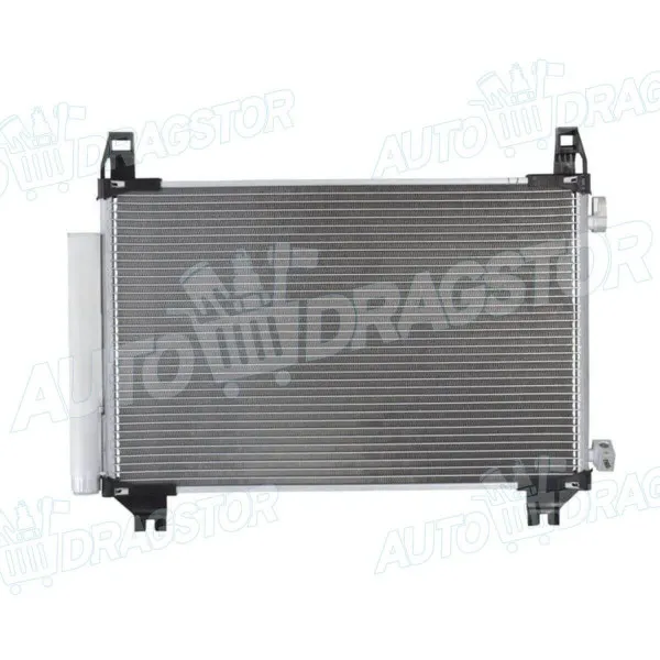 Hladnjak klime TOYOTA YARIS (XP130), 11-; 