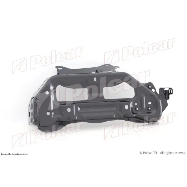 Prednji vezni lim TOYOTA YARIS (XP130), 11-; 