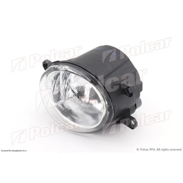 Maglenka TOYOTA AURIS (E15), 07-12; 