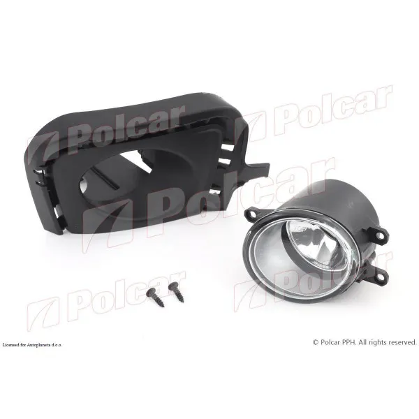 Maglenka TOYOTA AURIS (E15), 07-12; 