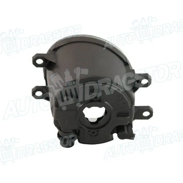 Maglenka PEUGEOT 107 (P), 05-14; 