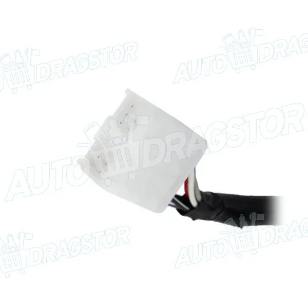 Retrovizor na vratima TOYOTA AURIS (E15), 07-12; 