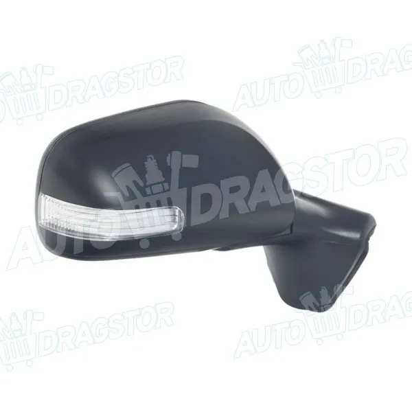 Retrovizor na vratima TOYOTA AURIS (E15), 07-12; 