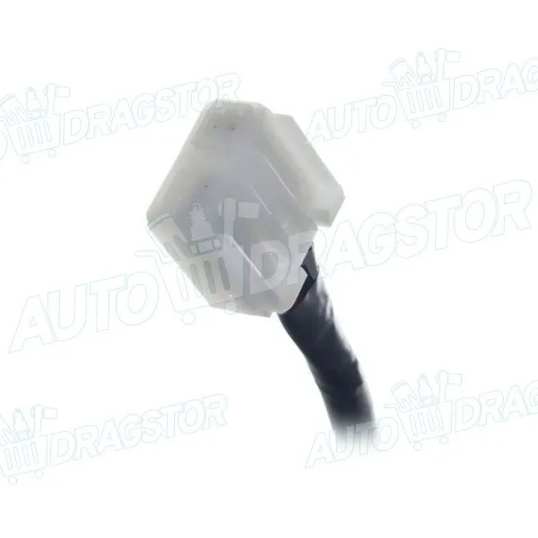 Retrovizor na vratima TOYOTA AURIS (E15), 07-12; 