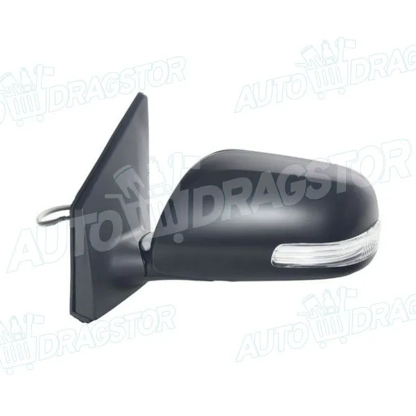 Retrovizor na vratima TOYOTA COROLLA (E14/E15), 07-13; 