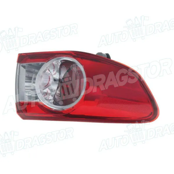 Štop svetlo TOYOTA COROLLA (E14/E15), 07-13; 