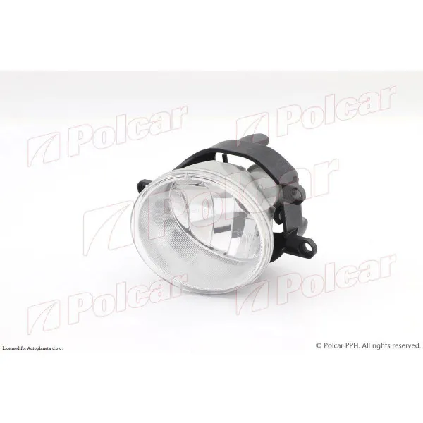 Maglenka PEUGEOT 108, 14-; 