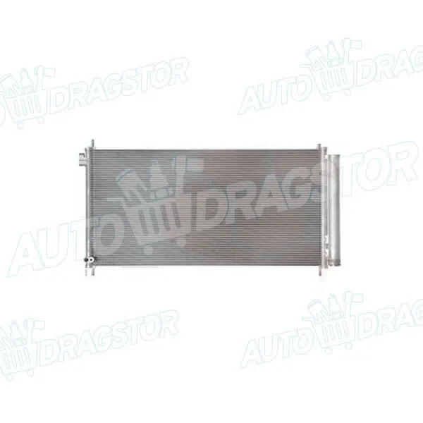 Hladnjak klime TOYOTA AURIS (E18), 13-19; 