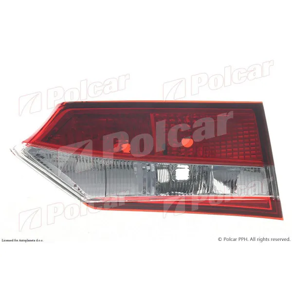 Štop svetlo TOYOTA COROLLA (E170), 13-19; 